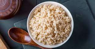 mejamakan - Brown Rice